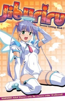 Makai Tenshi Djibril Season 2