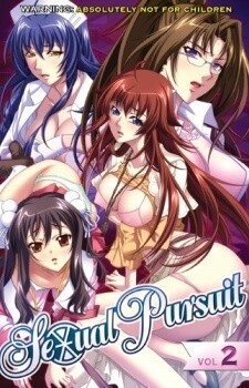 Soukan Yuugi (Sexual Pursuit) S2