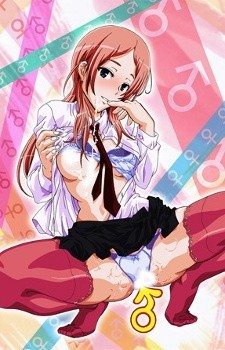 TSF Monogatari