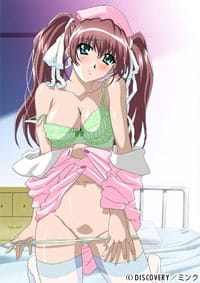 Yakin Byoutou San [Night Shift Nurses: Experiment]